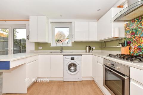 Pilots Avenue, Deal, Kent 3 bed terraced house for sale