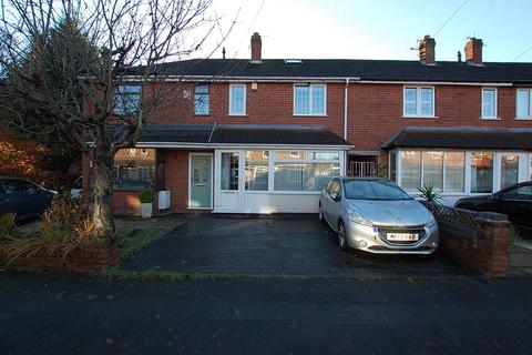 Glenmore Drive, Manchester M35 3 bed terraced house for sale