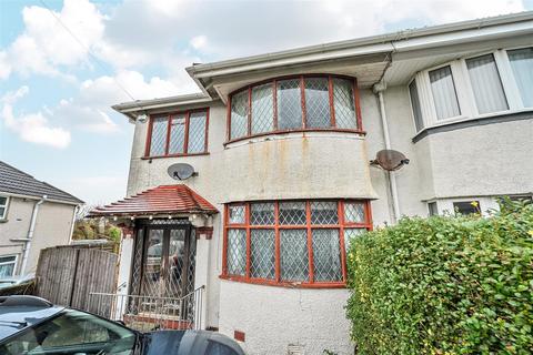Townhill Road, Cockett, Swansea 3 bed property for sale