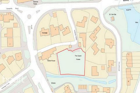 Forge Road, NEWPORT Land for sale