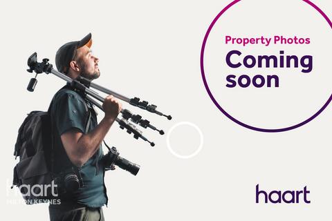 North Ninth Street, Milton Keynes Studio for sale