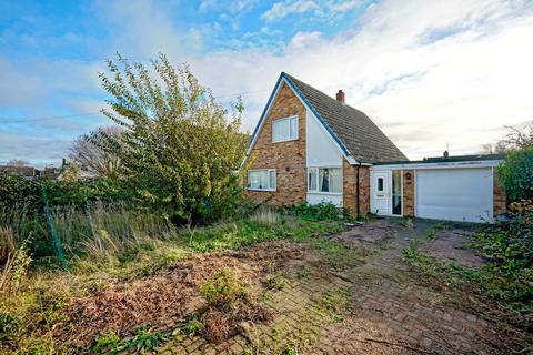 Clare Road, Hartford, Huntingdon, PE29 2 bed bungalow for sale