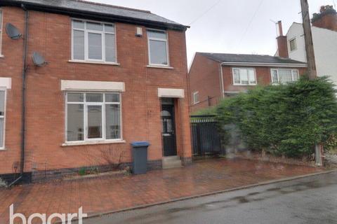 Hinckley LE10 3 bed semi