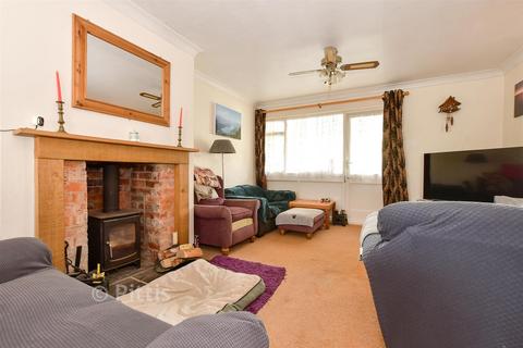 Wellington Road, Ryde, Isle of Wight 4 bed terraced house for sale