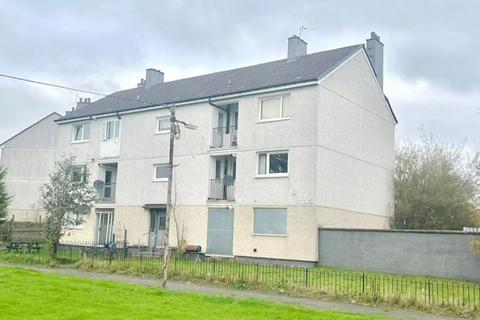 Dunphail Drive, Glasgow G34 1 bed flat for sale