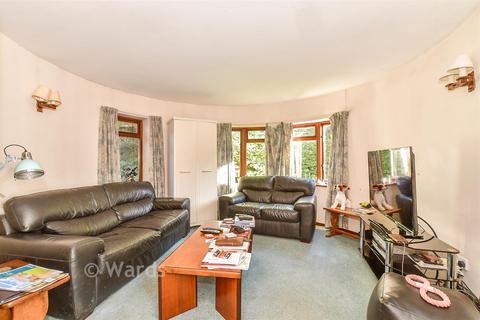 Cradducks Lane, Staplehurst... 3 bed character property for sale