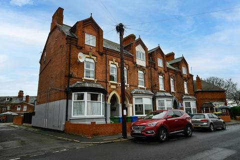 Marshfield Avenue 4 bed end of terrace house for sale