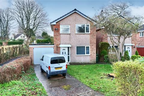Marlston Avenue, Irby, Wirral, CH61 3 bed detached house for sale