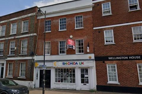 81 London Street, Reading, Berkshire... Residential development for sale