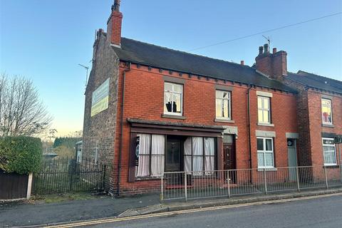 Congleton Road, Talke, Stoke