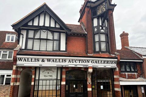 West Street, Lewes Mixed use for sale