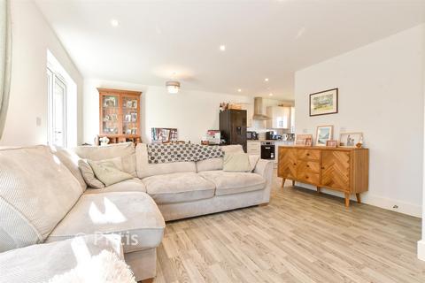 Branstone Farm Lane, Sandown, Isle of... 2 bed detached bungalow for sale