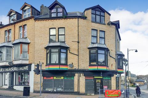 Church Street, Ilfracombe, EX34 Mixed use for sale