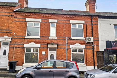 Buxton Street, Leicester 4 bed house for sale