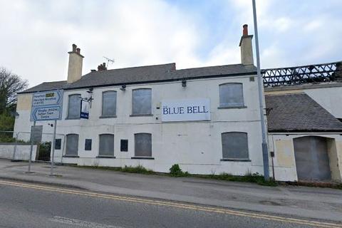 157 Mansfield Road... 4 bed detached house for sale