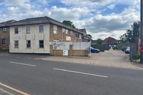 Gore Road, Burnham SL1 Land for sale
