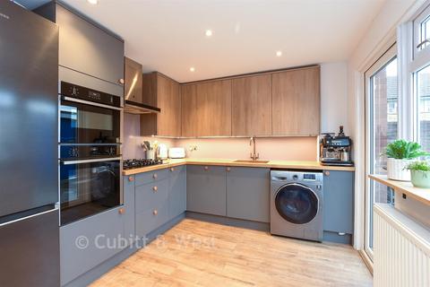 Tilers Way, Reigate, Surrey 3 bed end of terrace house for sale