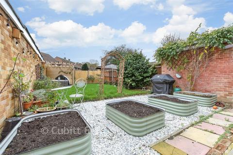 Tilers Way, Reigate, Surrey 3 bed end of terrace house for sale