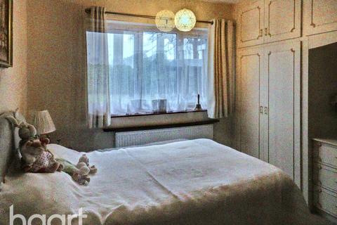 Leicester LE9 2 bed detached bungalow for sale