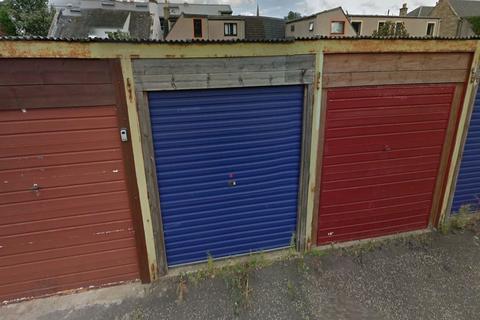 Haymount Park, Cupar KY15 Garage for sale