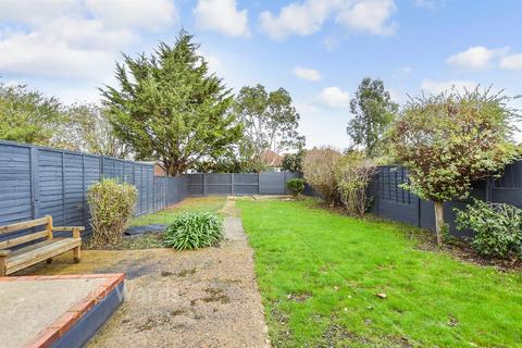 Cobblers Bridge Road, Herne Bay, Kent 2 bed semi