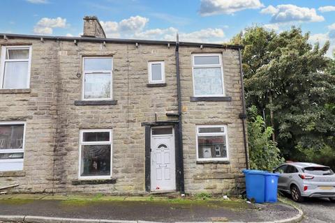 Cutler Lane, Bacup 2 bed terraced house for sale