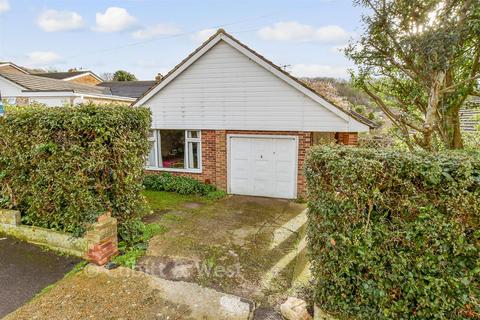 Wellington Road, Denton, Newhaven... 3 bed detached bungalow for sale