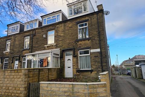 Bonn Road, Bradford, BD9 4 bed terraced house for sale