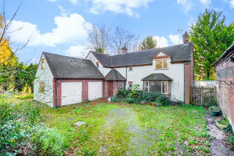 Brook House, Chapel Lane, Stoke... 5 bed detached house for sale