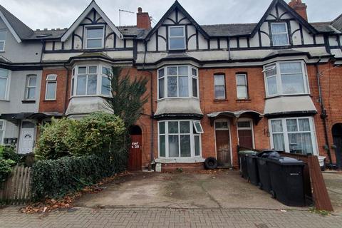 26 Shirley Road, Acocks Green... 5 bed block of apartments for sale