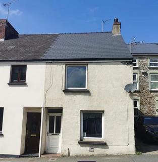 Prendergast, Haverfordwest SA61 2 bed terraced house for sale