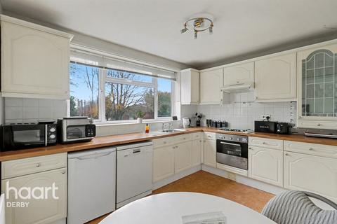 Locko Road, Spondon 2 bed townhouse for sale