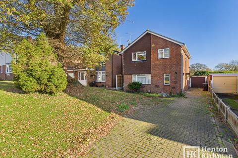 Redwing Drive, Billericay, Essex 4 bed detached house for sale