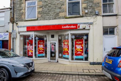 5 Beaufort Street, Brynmawr, Ebbw... Mixed use for sale
