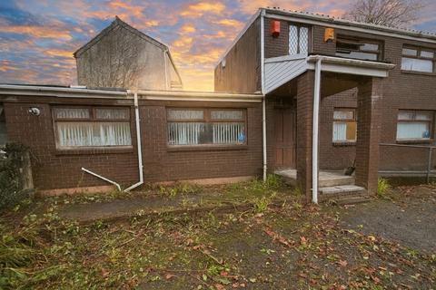 Whispering Woods, Pontardawe... 2 bed detached house for sale