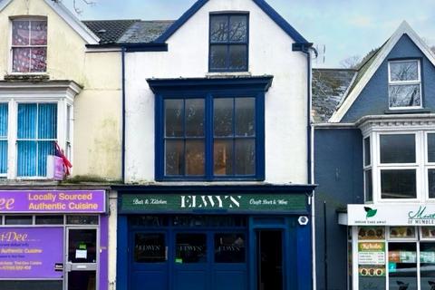 604 Mumbles Road, Mumbles, Swansea... Mixed use for sale