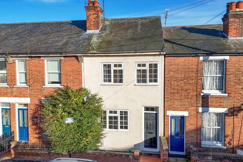 Grove Road, Old Moulsham, Chelmsford 2 bed end of terrace house for sale