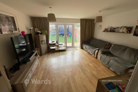 Great Clayne Road, Gravesend, Kent 3 bed semi