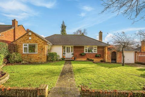 Goddington Chase, Orpington BR6 2 bed detached bungalow for sale