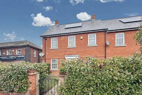 Hythe Hill, Colchester 3 bed semi