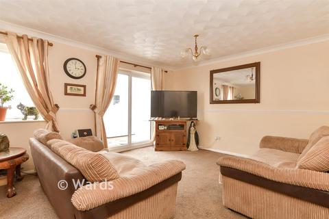 Harptree Drive, Walderslade, Chatham... 3 bed semi