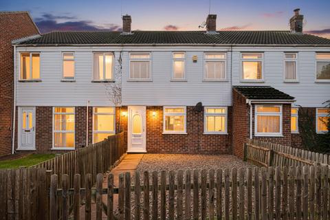 Cherry Garden Lane, Newport, CB11 3 bed terraced house for sale