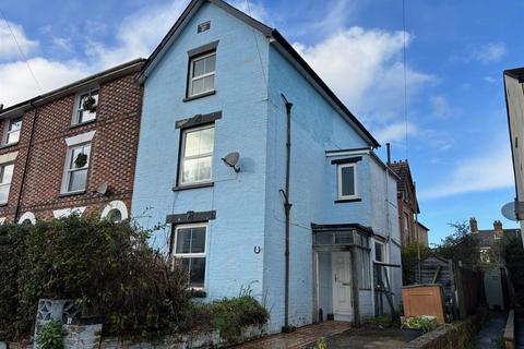 Bellevue Road, Cowes PO31 5 bed house for sale