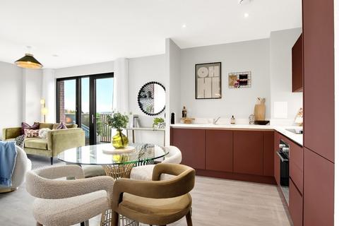 Wembley, Greater London, HA9 1 bed apartment for sale