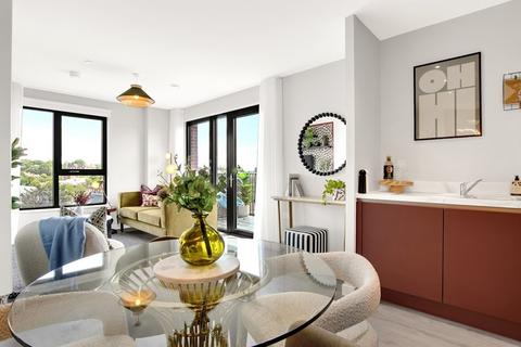 Wembley, Greater London, HA9 2 bed apartment for sale