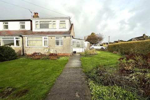 Graham Road, Garstang PR3 3 bed semi