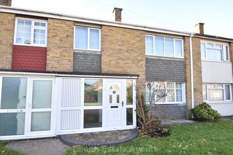 Southway, Bridgemary 3 bed terraced house for sale