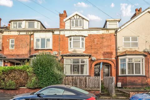 Methley Drive, Chapel Allerton... 4 bed terraced house for sale