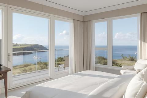 Island Crescent, Newquay TR7 1 bed flat for sale