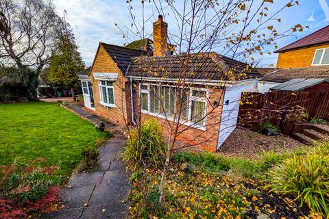 Solihull B92 3 bed detached bungalow for sale